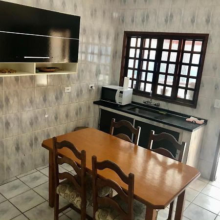 Casa Da Teca Em Ubatuba别墅 外观 照片