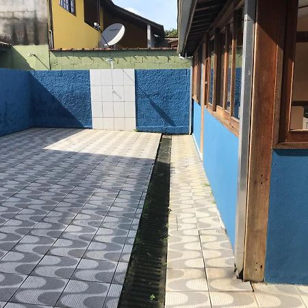 Casa Da Teca Em Ubatuba别墅 外观 照片