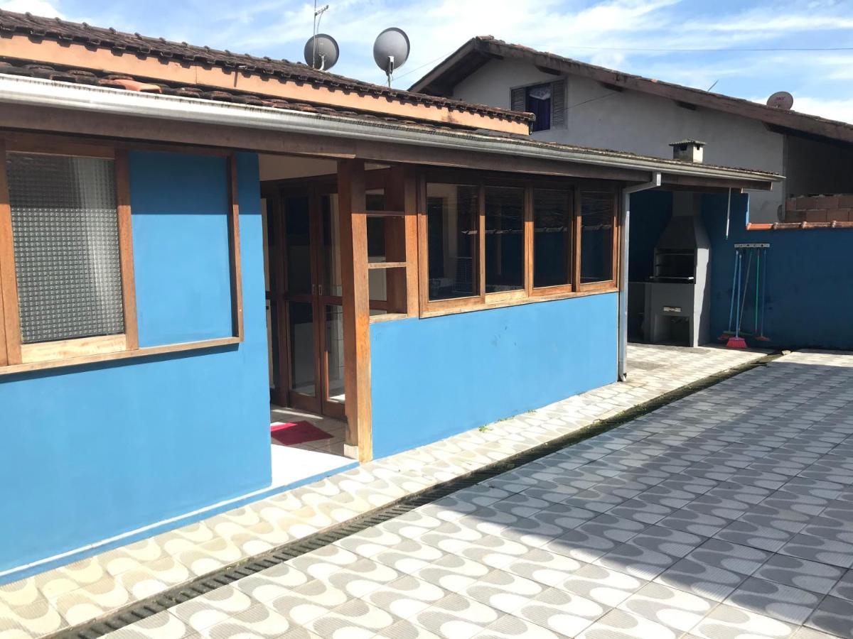 Casa Da Teca Em Ubatuba别墅 外观 照片