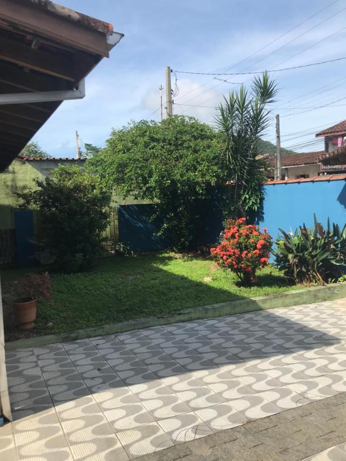 Casa Da Teca Em Ubatuba别墅 外观 照片