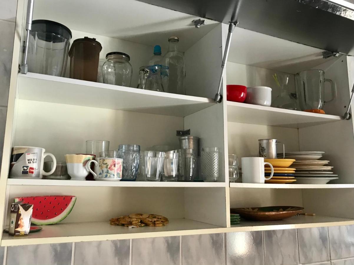 Casa Da Teca Em Ubatuba别墅 外观 照片