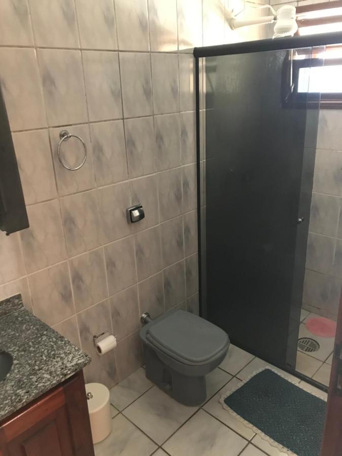 Casa Da Teca Em Ubatuba别墅 外观 照片
