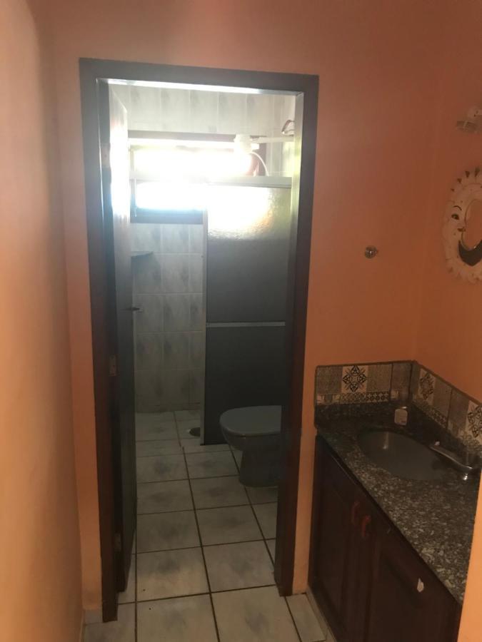 Casa Da Teca Em Ubatuba别墅 外观 照片