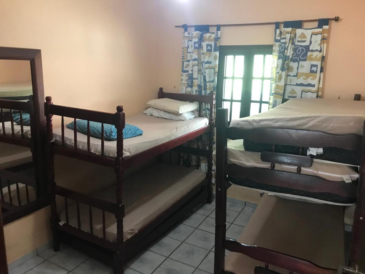 Casa Da Teca Em Ubatuba别墅 外观 照片